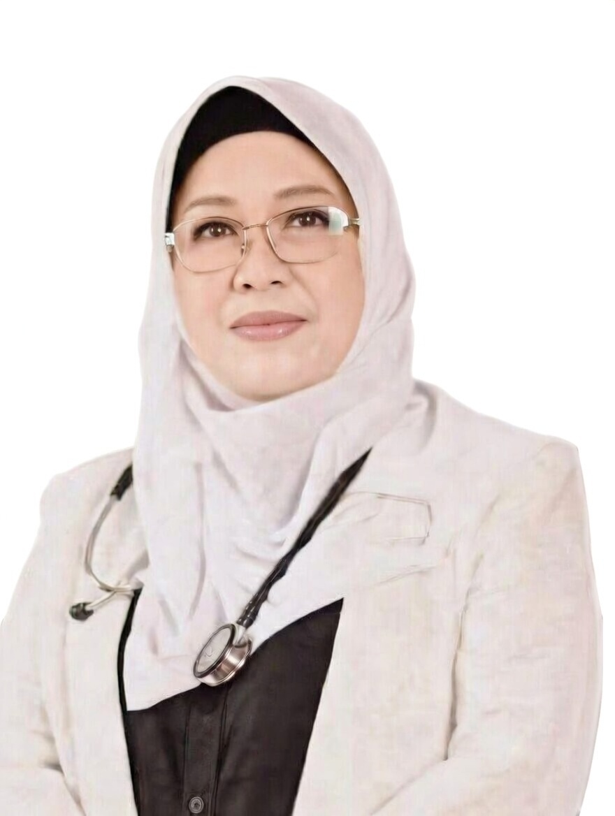 Direktur RS Tugu Ibu